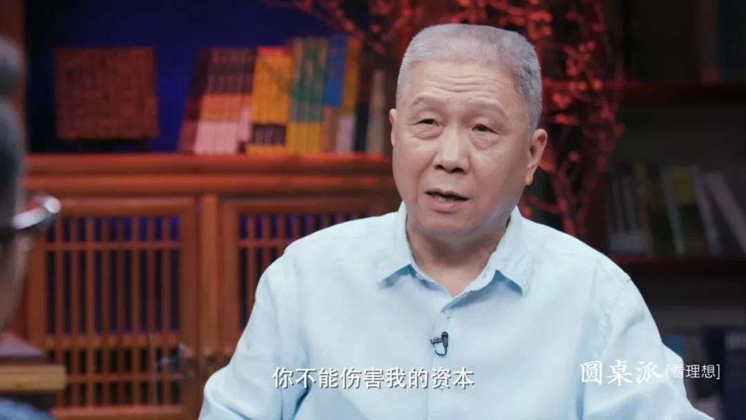 竇文濤：明星婚姻，成了人民群眾一起參與的故事 