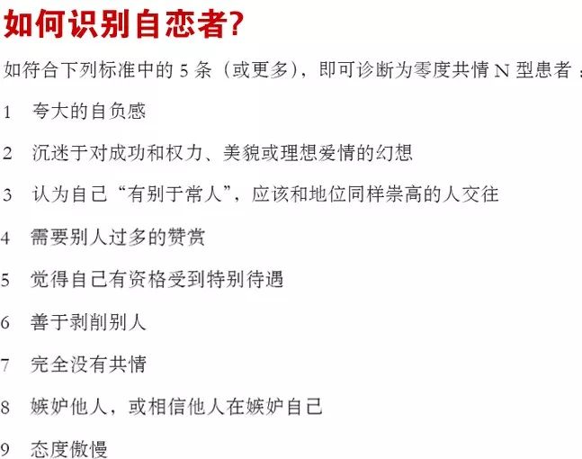 如何從科學(xué)的角度解釋“杠精”與自戀？