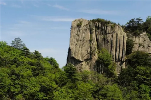 降溫后去哪里玩兒？嵩縣這幾個(gè)地方將驚艷全國