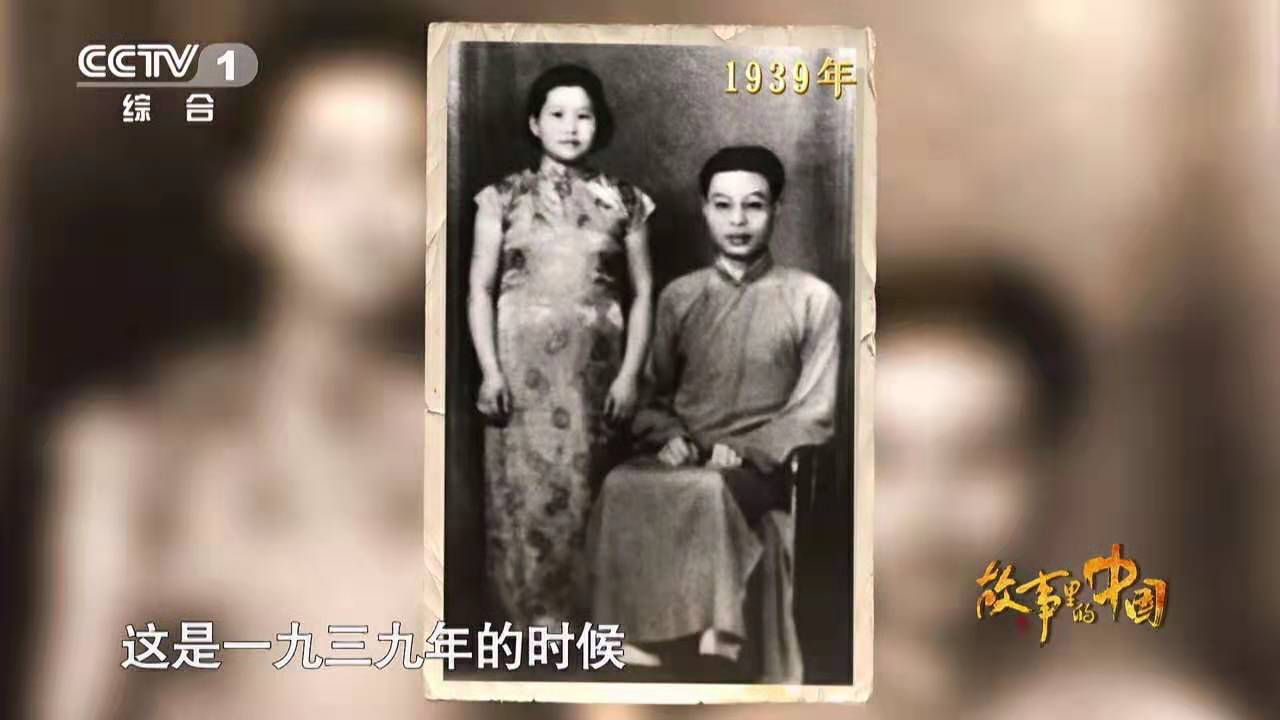 胡歌劉濤再度合作，共同致敬“永不消逝”的英雄 | 故事里有這樣的中國(guó) 