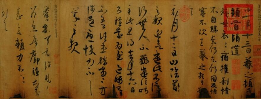 唐風(fēng)何止長(zhǎng)安十二時(shí)辰？38件國(guó)家一級(jí)文物帶你“又見(jiàn)大唐” 