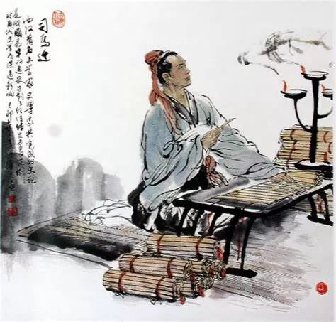 受歷代名人推崇，《史記》究竟好在哪里？