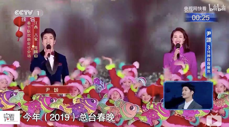 《主持人大賽2019》，這真的不是一次藝考嗎？