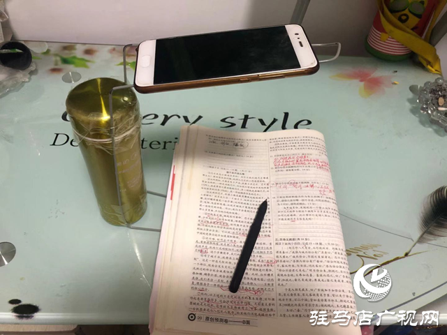 快來(lái)圍觀！駐馬店市第九中學(xué)老師們的奇思妙想層出不窮