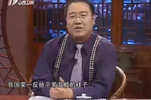 去世17年，為何張國榮的人氣反而越來越高？ 