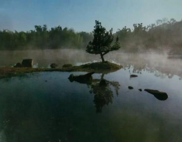 張大千藝術(shù)博物館以“八德園”為藍(lán)本，預(yù)計明年9月完工 