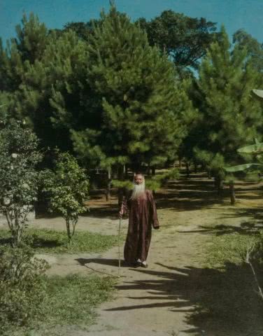 張大千藝術(shù)博物館以“八德園”為藍(lán)本，預(yù)計明年9月完工 