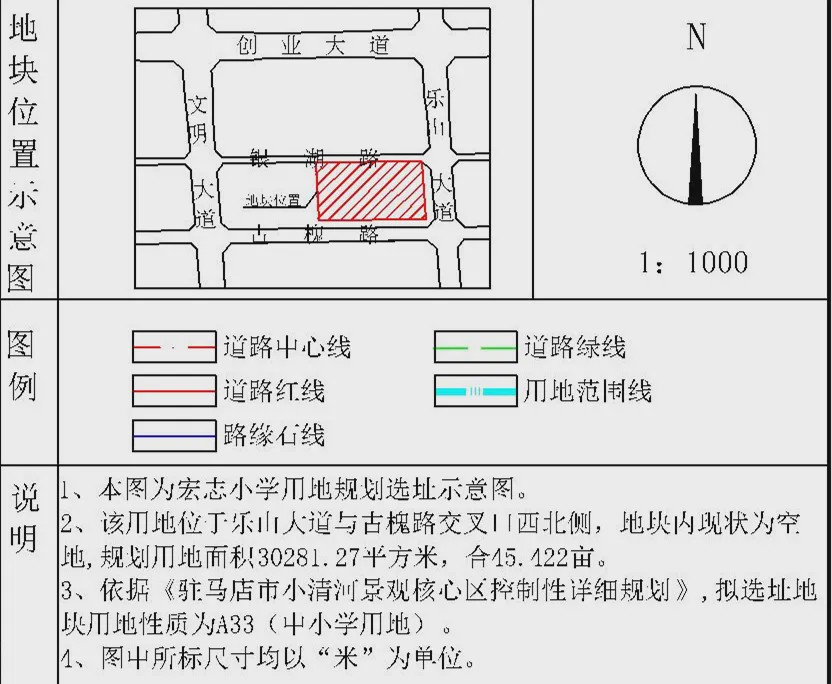 駐馬店實(shí)驗(yàn)小學(xué)再添新校區(qū)！計(jì)劃6月開建！還有兩所小學(xué)選址定了！