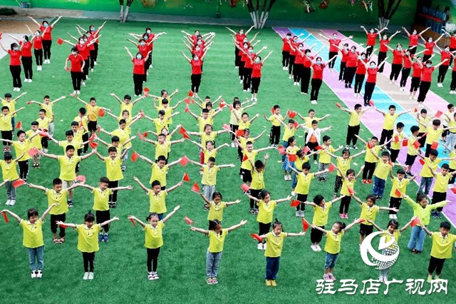 駐馬店市各幼兒園今日錯(cuò)峰開(kāi)學(xué)，老師笑迎萌娃歸！