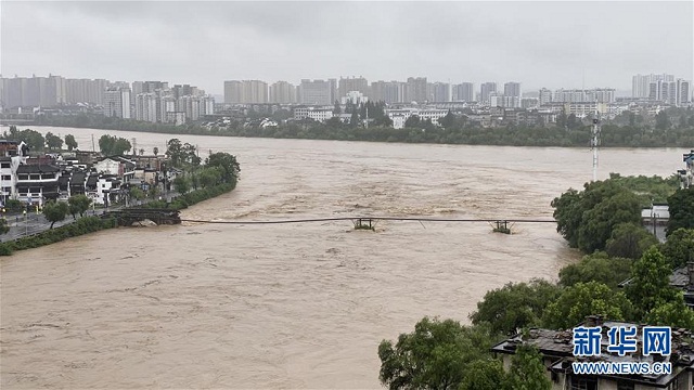 南方多地古橋等文物遇洪被毀，該如何救護(hù)修復(fù)？