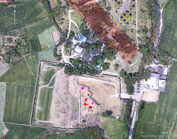 6個“祭祀坑”、500余件文物三星堆遺址新發(fā)現(xiàn)實證中華文明多元一體