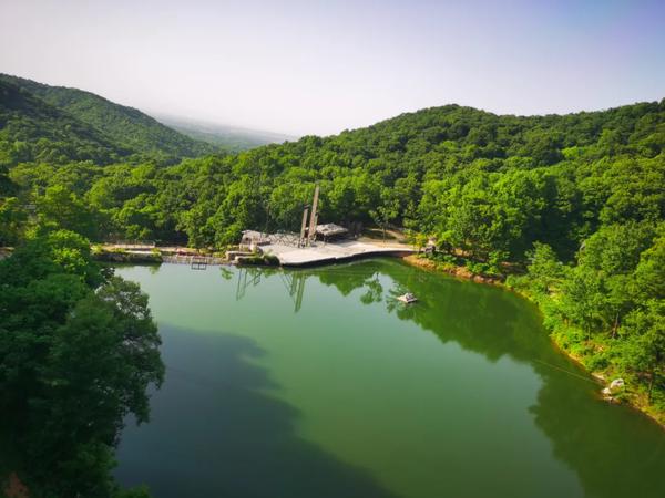 黨員免費(fèi)游園景區(qū)-駐馬店金頂山開啟“感黨恩”活動