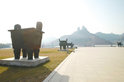 端午游，今年河南出游預(yù)測：鄭州南陽等上榜，露營、高空跳傘加入旅游清單