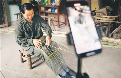 讓更多文化產品在“云”上走出去