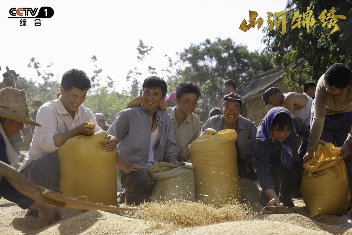 真實(shí)、生動(dòng)、故事好——《山河錦繡》口碑爆棚背后的成功密碼