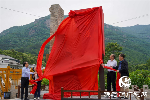 泌陽(yáng)縣紅色文化參展“大中原·紅河南”???????