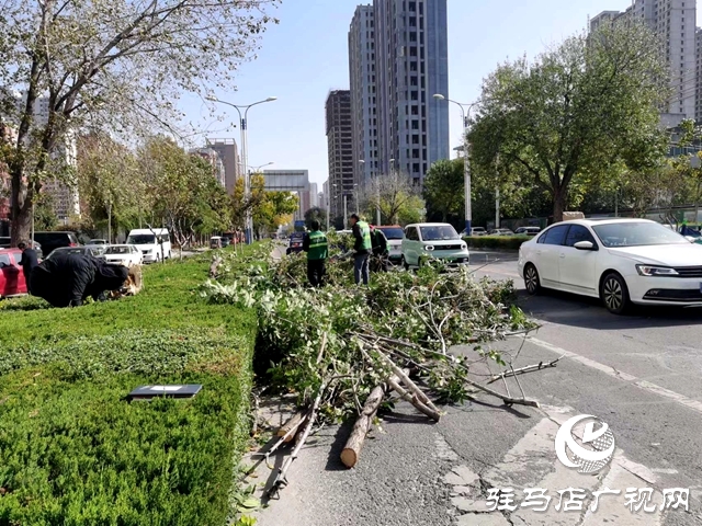 市智慧城市服務(wù)中心消除安全隱患 保障城市安全運行