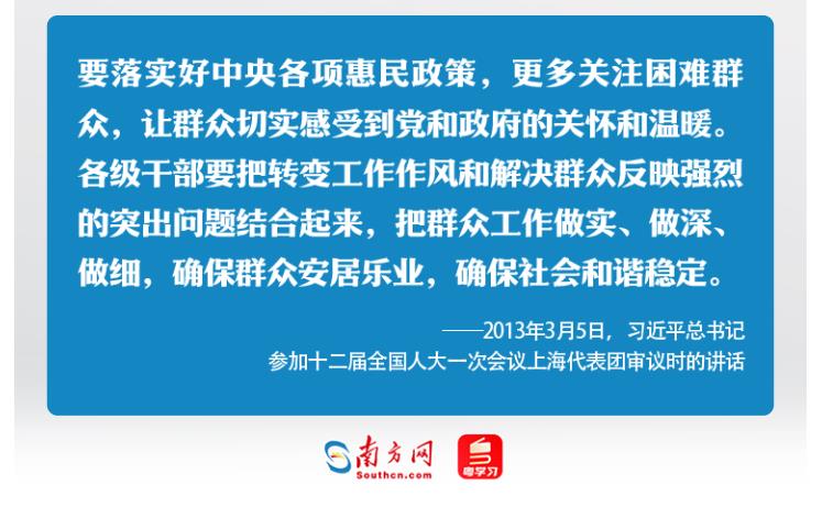 學習時節(jié)｜36次參加地方代表團審議，總書記都說了哪些“高頻詞”？