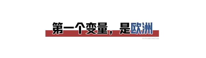 從三個(gè)變量，看懂中俄伊的罕見一幕