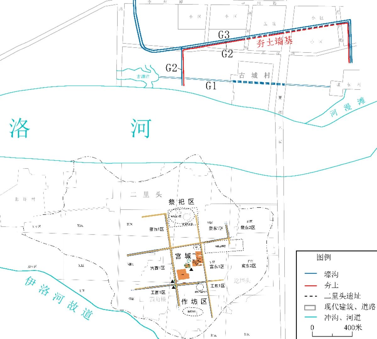 2024年河南十大考古新發(fā)現(xiàn)出爐